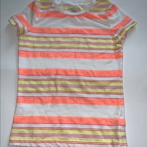 Girl’s T-Shirt Size (7/8)